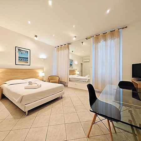 Viva Riviera 11 Rue Commandant Andre Lägenhet Cannes Exteriör bild