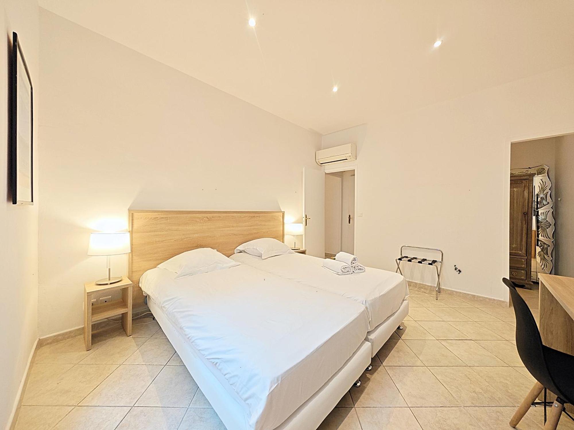 Viva Riviera 11 Rue Commandant Andre Lägenhet Cannes Exteriör bild