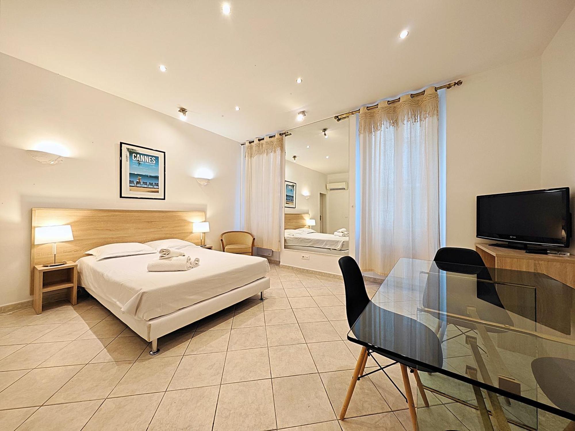 Viva Riviera 11 Rue Commandant Andre Lägenhet Cannes Exteriör bild