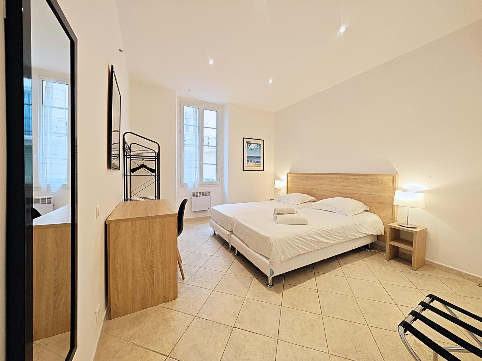 Viva Riviera 11 Rue Commandant Andre Lägenhet Cannes Exteriör bild